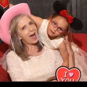 Meet your Posher, Kristine